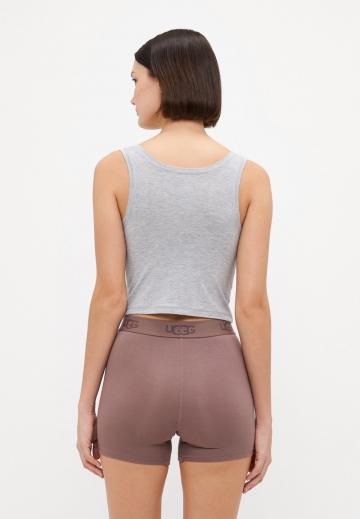 Майка-борцовка