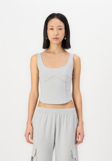 Майка-борцовка