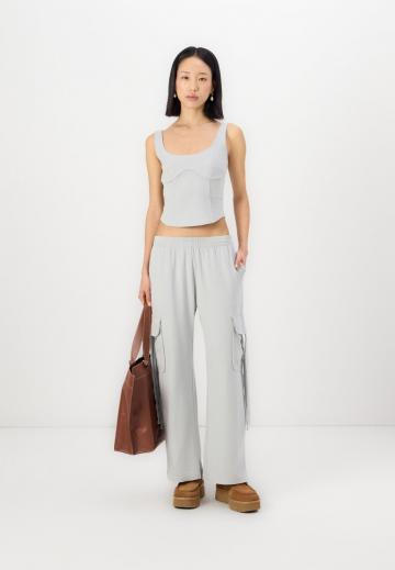 Майка-борцовка