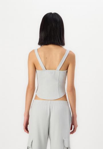 Майка-борцовка