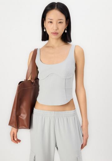 Майка-борцовка