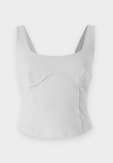 Майка-борцовка