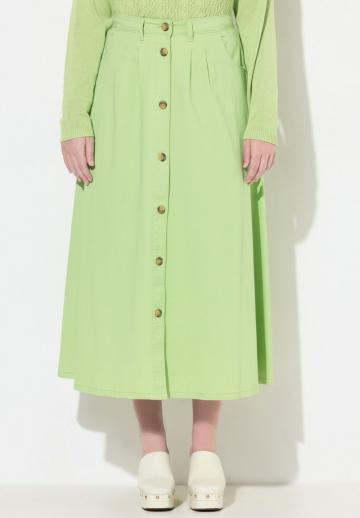 Джинсовая юбка