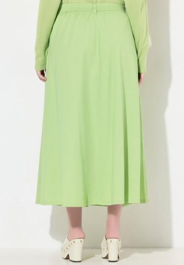 Джинсовая юбка