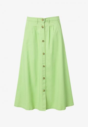 Джинсовая юбка