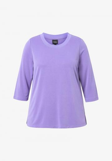 Майка с рукавом три четверти