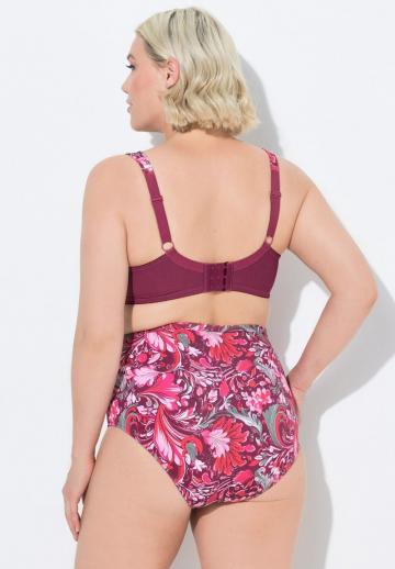 Бюстгальтер на косточках