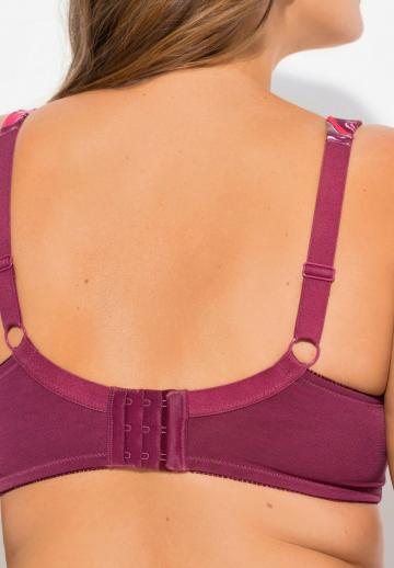 Бюстгальтер на косточках