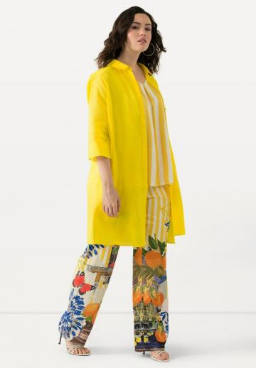 Блузка-платье