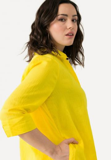 Блузка-платье