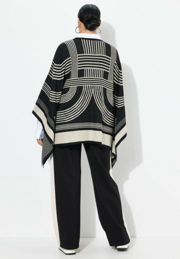 Длинная куртка