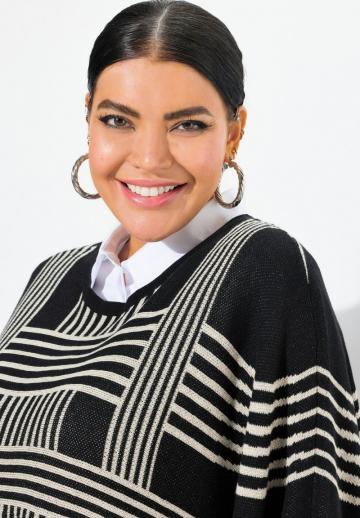 Длинная куртка