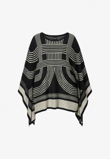 Длинная куртка