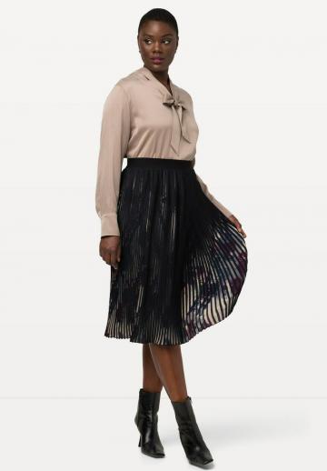 Летняя юбка