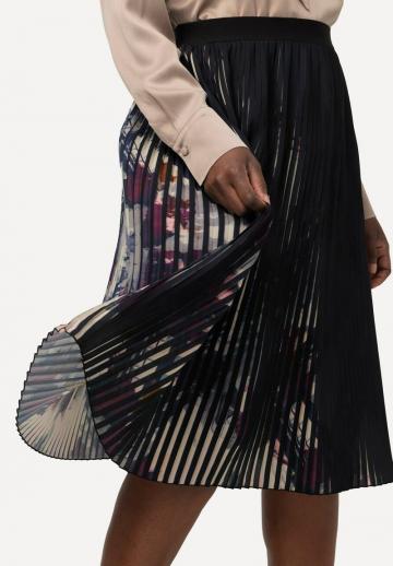 Летняя юбка