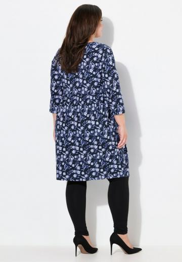 Длинная майка