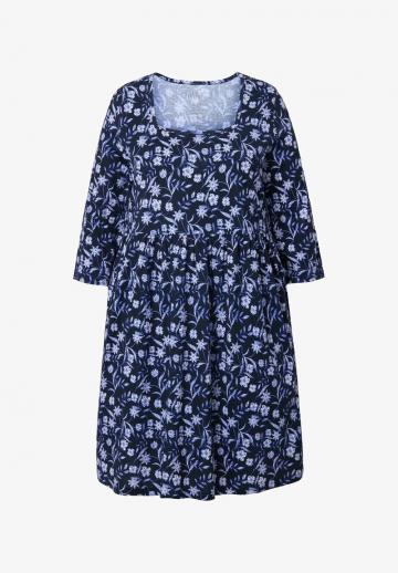 Длинная майка