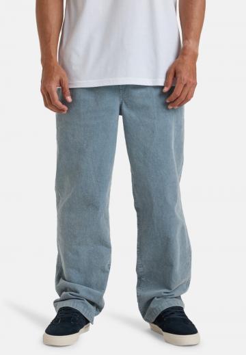 Вельветовые брюки