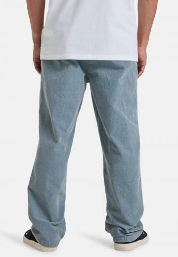 Вельветовые брюки