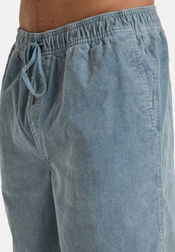 Вельветовые брюки