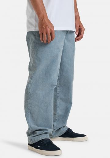 Вельветовые брюки