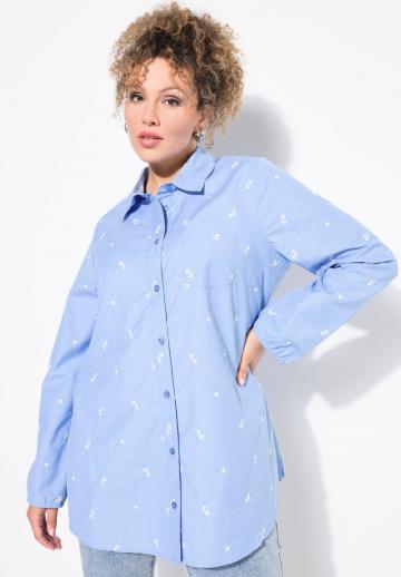 Блузка-рубашка