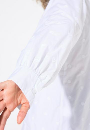 Блузка-рубашка