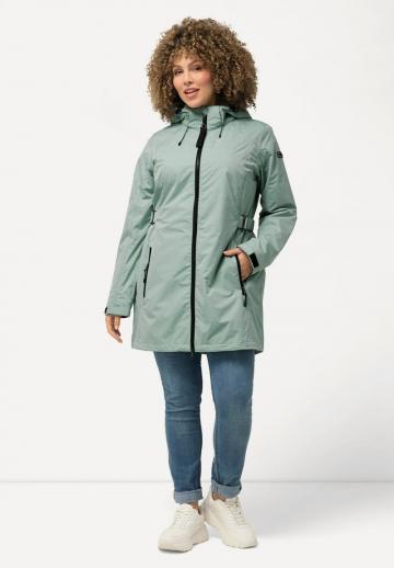 Куртка дождевик