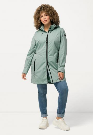 Куртка дождевик