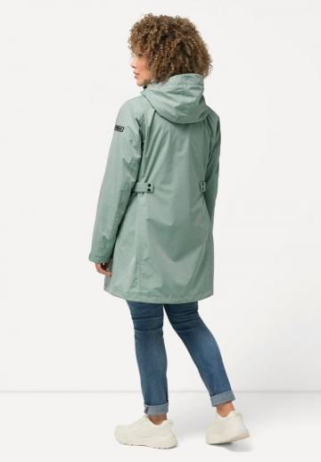 Куртка дождевик