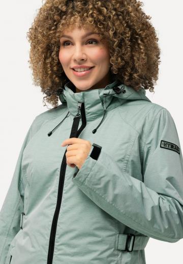 Куртка дождевик