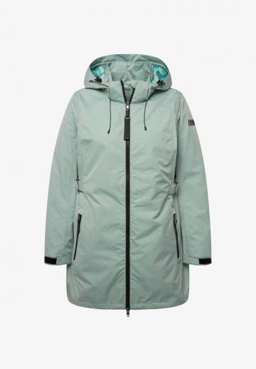 Куртка дождевик