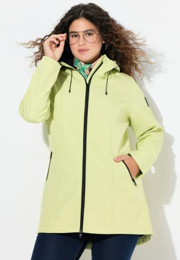 Куртка Softshell