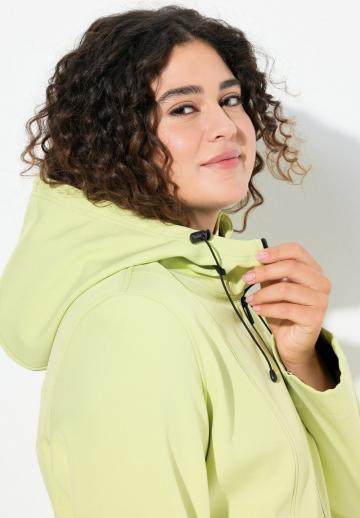 Куртка Softshell