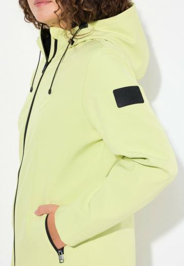 Куртка Softshell