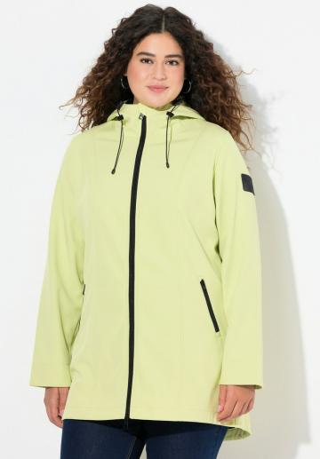 Куртка Softshell