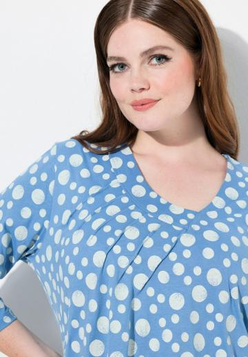 Длинная майка