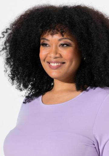 Длинная майка