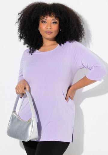 Длинная майка