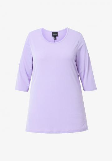 Длинная майка