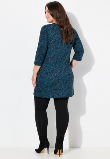 Длинная майка