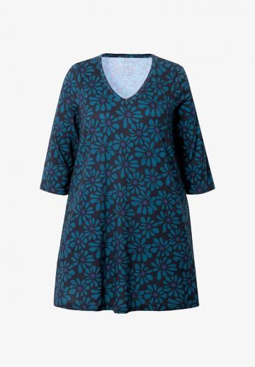 Длинная майка