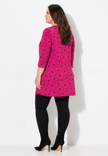 Длинная майка