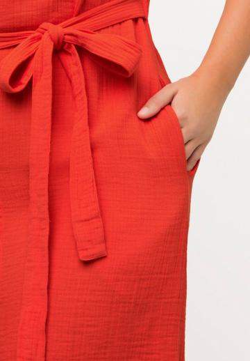 Блузка-платье