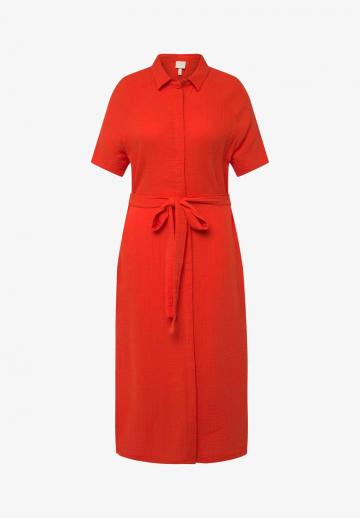 Блузка-платье