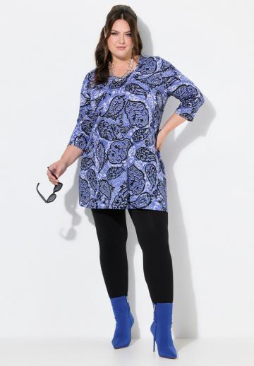 Длинная майка