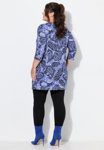 Длинная майка