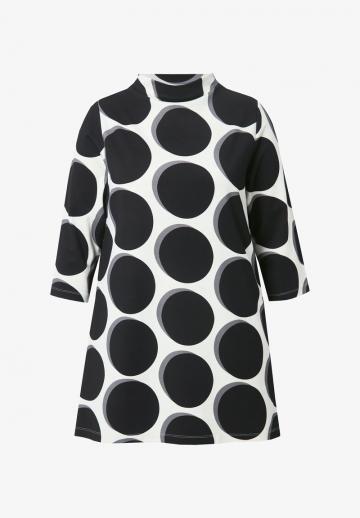 Длинная майка