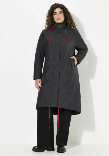 Куртка дождевик