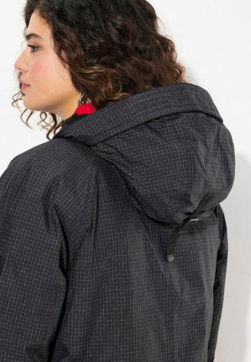 Куртка дождевик